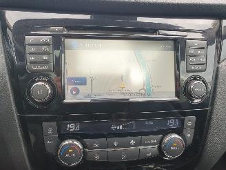 Nissan Qashqai 1.6 dCi Acenta Schadevrij picture 22
