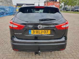 Nissan Qashqai 1.6 dCi Acenta Schadevrij picture 4