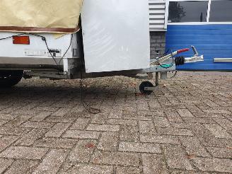 Trigano  Trigano MDC Vouwwagen picture 14