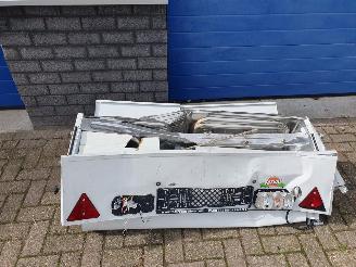 Trigano  Trigano MDC Vouwwagen picture 12