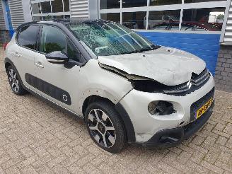 Citroën C3 1.2 PureTech Shine picture 8