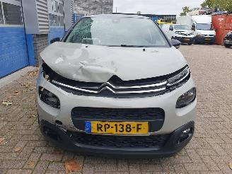 Citroën C3 1.2 PureTech Shine picture 9