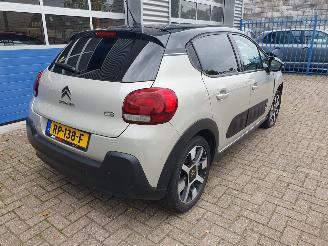 Citroën C3 1.2 PureTech Shine picture 6