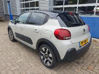 Citroën C3 1.2 PureTech Shine picture 3