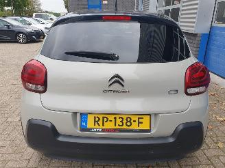 Citroën C3 1.2 PureTech Shine picture 4