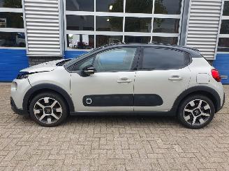 Citroën C3 1.2 PureTech Shine picture 2