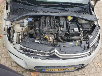 Citroën C3 1.2 PureTech Shine picture 10