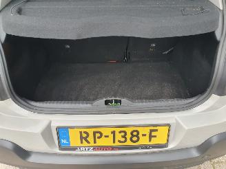 Citroën C3 1.2 PureTech Shine picture 25