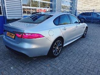 Jaguar XF 2.0d Portfolio R-Sport Automaat picture 5
