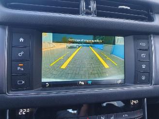Jaguar XF 2.0d Portfolio R-Sport Automaat picture 22