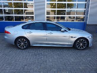 Jaguar XF 2.0d Portfolio R-Sport Automaat picture 6