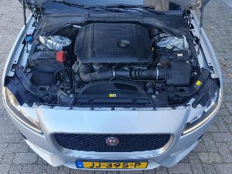 Jaguar XF 2.0d Portfolio R-Sport Automaat picture 9