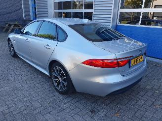 Jaguar XF 2.0d Portfolio R-Sport Automaat picture 3