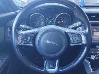 Jaguar XF 2.0d Portfolio R-Sport Automaat picture 18
