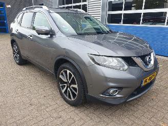 Nissan X-Trail 1.6 DIG-T Tekna picture 8