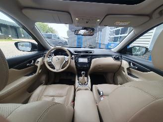 Nissan X-Trail 1.6 DIG-T Tekna picture 20