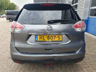 Nissan X-Trail 1.6 DIG-T Tekna picture 5
