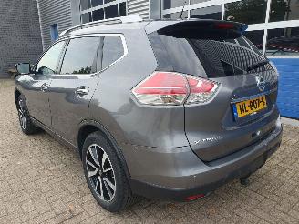 Nissan X-Trail 1.6 DIG-T Tekna picture 4