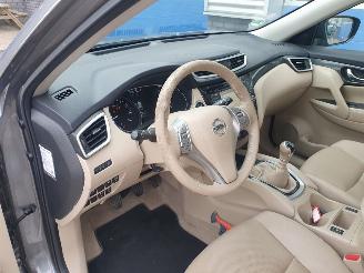 Nissan X-Trail 1.6 DIG-T Tekna picture 17