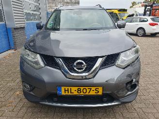 Nissan X-Trail 1.6 DIG-T Tekna picture 9
