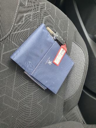 Peugeot 2008 1.2 PureTech Blue Lion picture 23