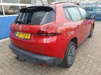 Peugeot 2008 1.2 PureTech Blue Lion picture 5