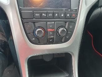 Opel Astra SPORTS TOURER 1.6 Edition picture 17