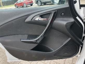 Opel Astra SPORTS TOURER 1.6 Edition picture 10