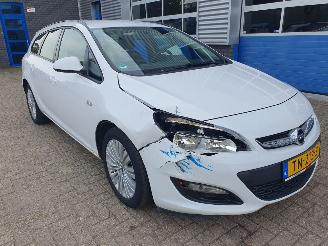 Opel Astra SPORTS TOURER 1.6 Edition picture 7