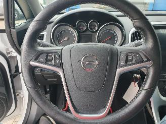 Opel Astra SPORTS TOURER 1.6 Edition picture 13