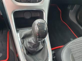 Opel Astra SPORTS TOURER 1.6 Edition picture 18