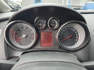 Opel Astra SPORTS TOURER 1.6 Edition picture 14