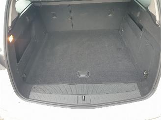 Opel Astra SPORTS TOURER 1.6 Edition picture 23