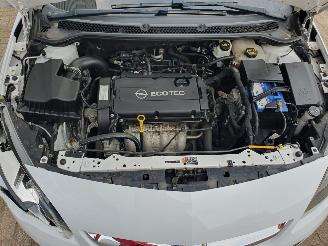 Opel Astra SPORTS TOURER 1.6 Edition picture 9
