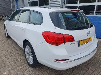 Opel Astra SPORTS TOURER 1.6 Edition picture 3