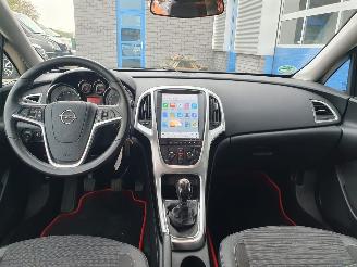 Opel Astra SPORTS TOURER 1.6 Edition picture 12