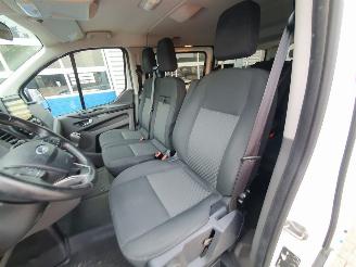 Ford Transit Custom 320 2.0 TDCI L2H1 Trend picture 16