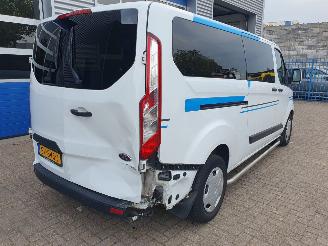 Ford Transit Custom 320 2.0 TDCI L2H1 Trend picture 5