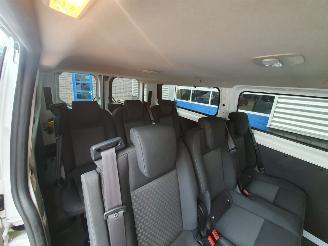 Ford Transit Custom 320 2.0 TDCI L2H1 Trend picture 27
