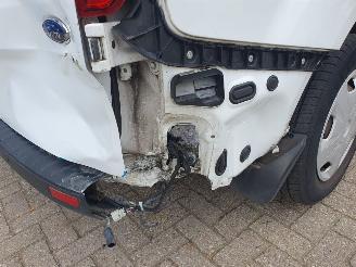 Ford Transit Custom 320 2.0 TDCI L2H1 Trend picture 12