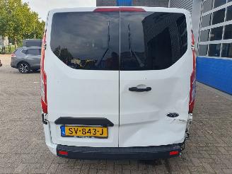 Ford Transit Custom 320 2.0 TDCI L2H1 Trend picture 4