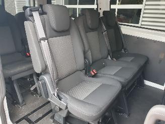 Ford Transit Custom 320 2.0 TDCI L2H1 Trend picture 26