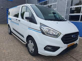 Ford Transit Custom 320 2.0 TDCI L2H1 Trend picture 7