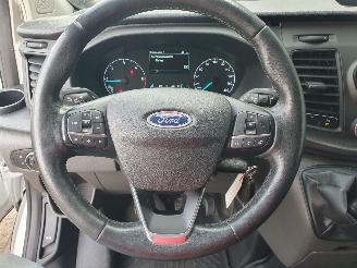 Ford Transit Custom 320 2.0 TDCI L2H1 Trend picture 18