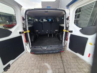 Ford Transit Custom 320 2.0 TDCI L2H1 Trend picture 28
