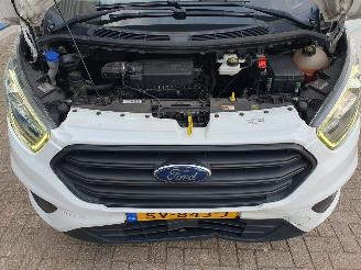 Ford Transit Custom 320 2.0 TDCI L2H1 Trend picture 9
