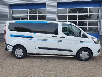 Ford Transit Custom 320 2.0 TDCI L2H1 Trend picture 6