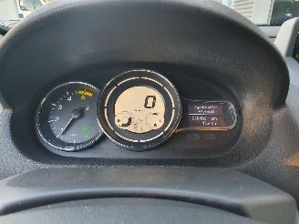 Renault Mégane Estate 1.5 dCi Collection Schadevrij picture 18