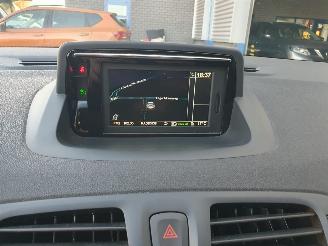 Renault Mégane Estate 1.5 dCi Collection Schadevrij picture 19