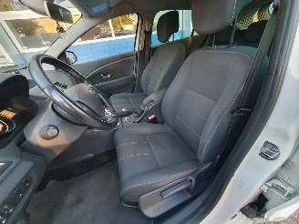 Renault Mégane Estate 1.5 dCi Collection Schadevrij picture 14